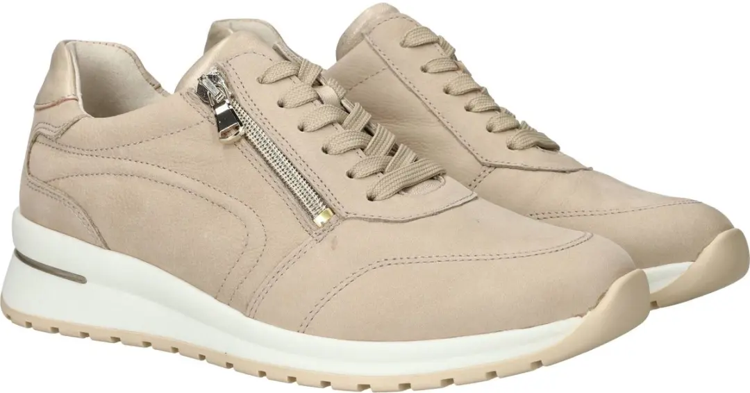 Wäldlaufer H-inessa Sneakers 928002 - Zand - Maat 39 - afbeelding 4 van 6