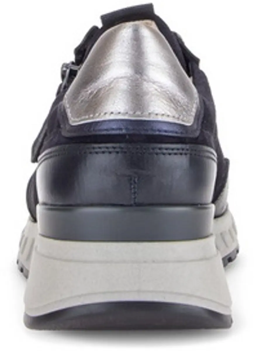Dames Sneakers Gabor 6023.01.002 Donkerblauw - Maat 41 - afbeelding 6 van 6