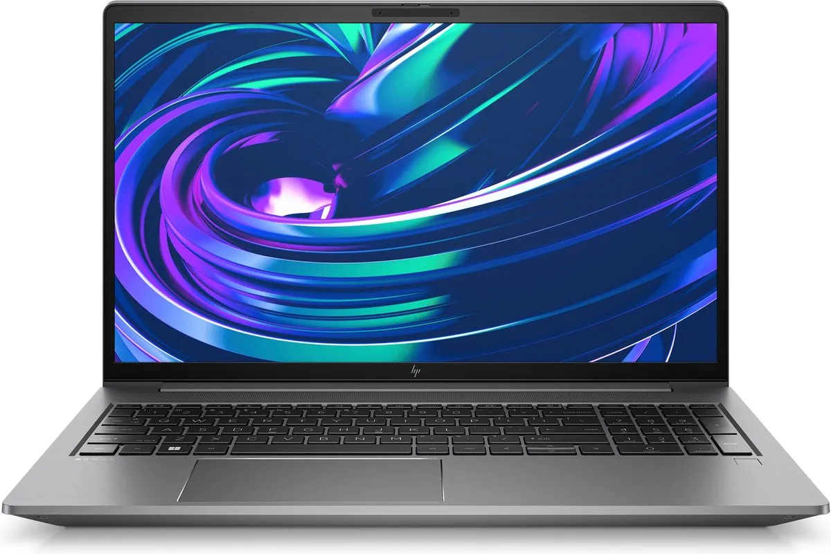 HP ZBook Power 15 G10 i7-13700H Workstation