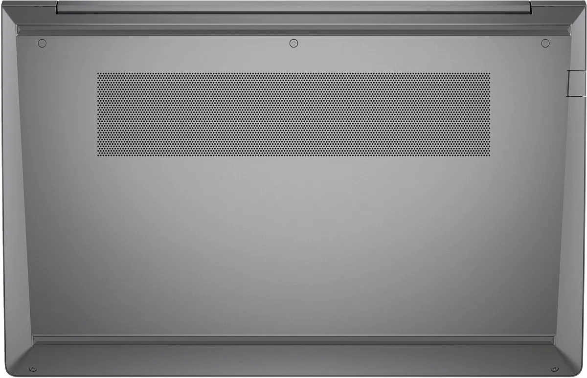 HP ZBook Power 15 G10 i7-13700H Workstation - 32GB 1TB RTX 2000 - Zilver