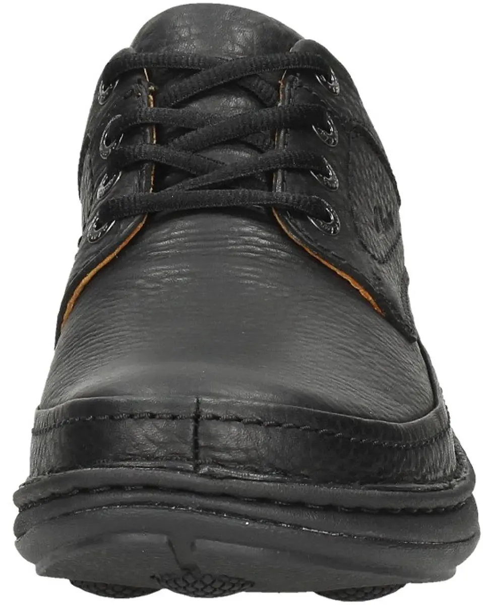 Clarks Heren Veterschoenen 47 - Zwart - afbeelding 6 van 6