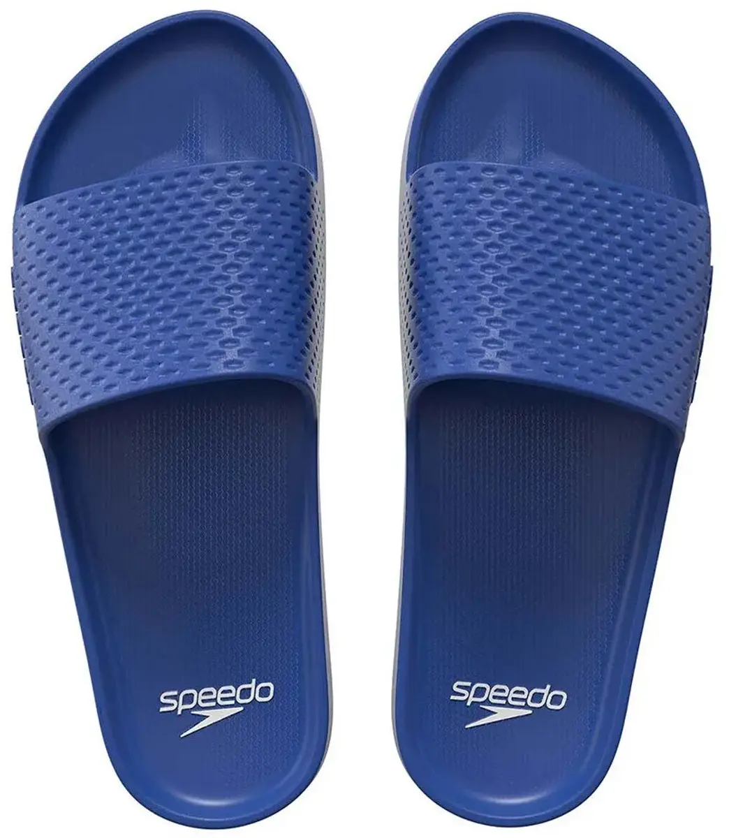 Speedo Essential Slides Navy - Maat 42 - afbeelding 4 van 4