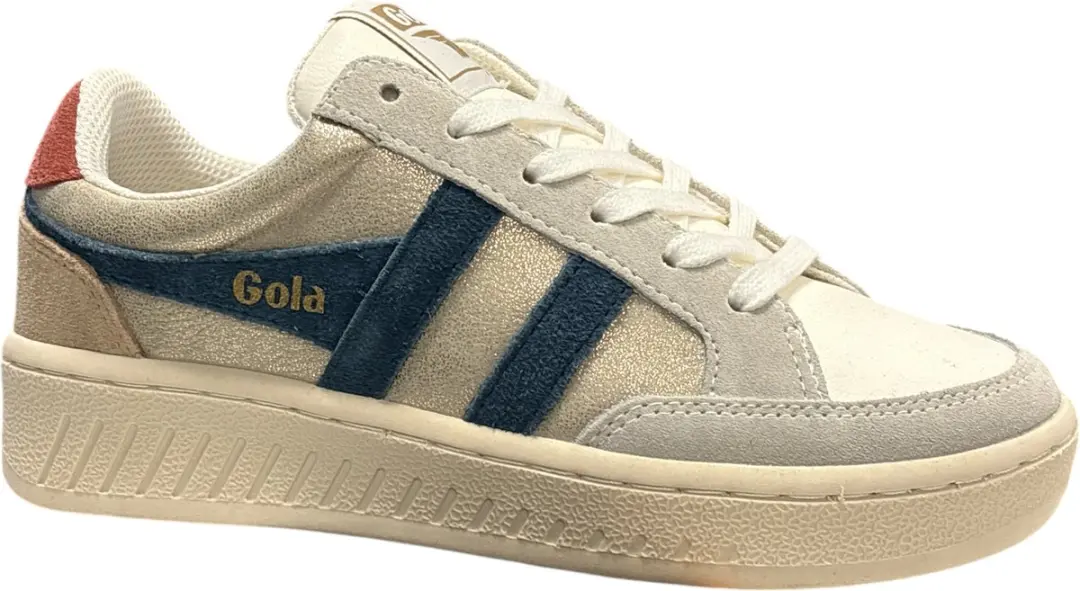 Gola Super Slam CLB334YE Sneakers - 39 - Offwhite