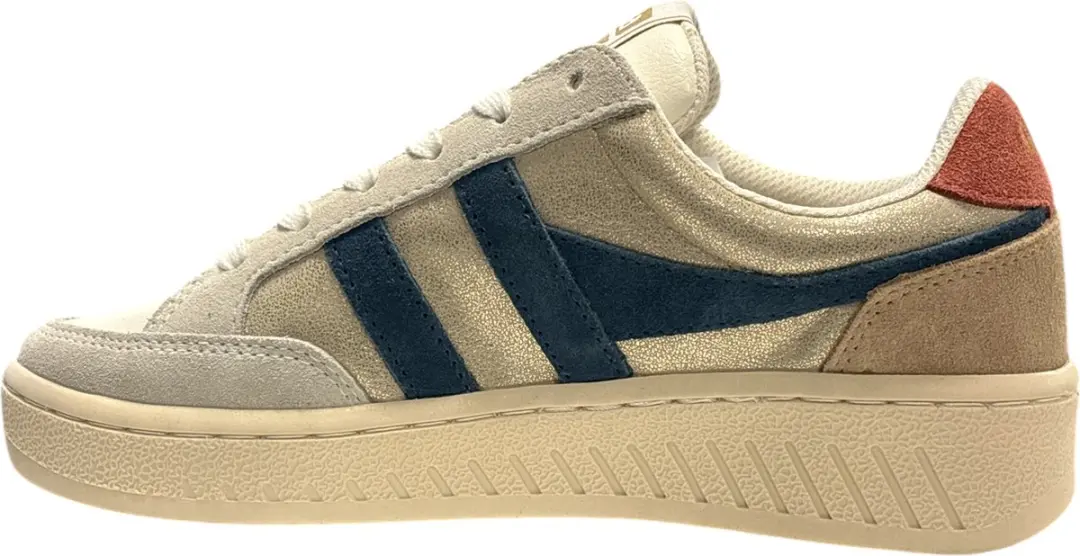 Gola Super Slam CLB334YE Sneakers