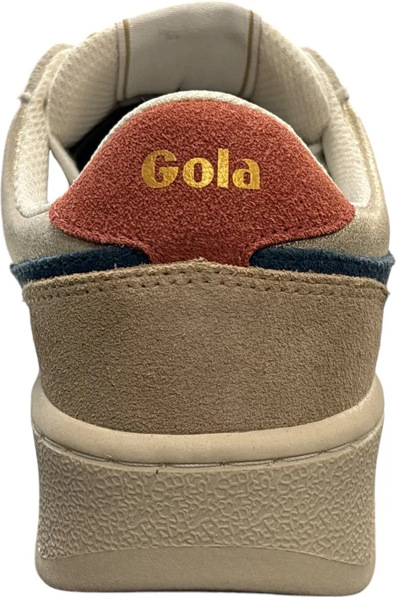 Gola Super Slam CLB334YE Sneakers - 39 - Offwhite