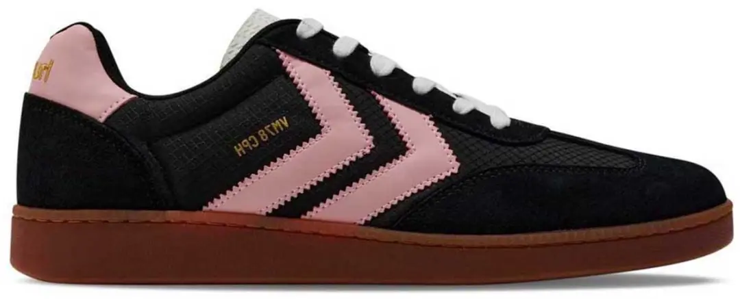 Hummel Sneakers low Vm78 Cph Rs 227912 Black/Pink-42