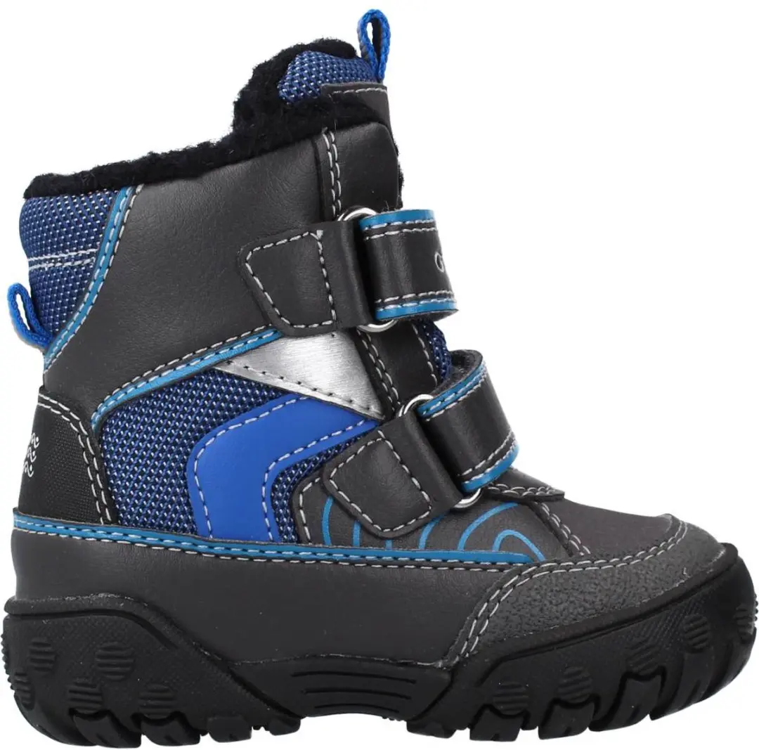 GEOX B GULP B BOY ABX Grijs 20 EU