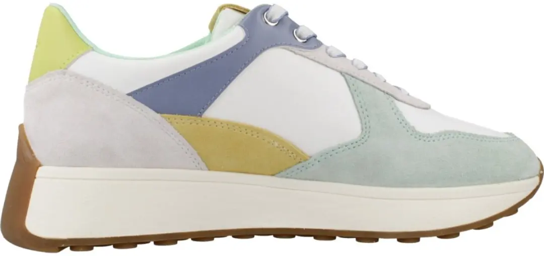 GEOX D AMABEL Veelkleurig 37 EU