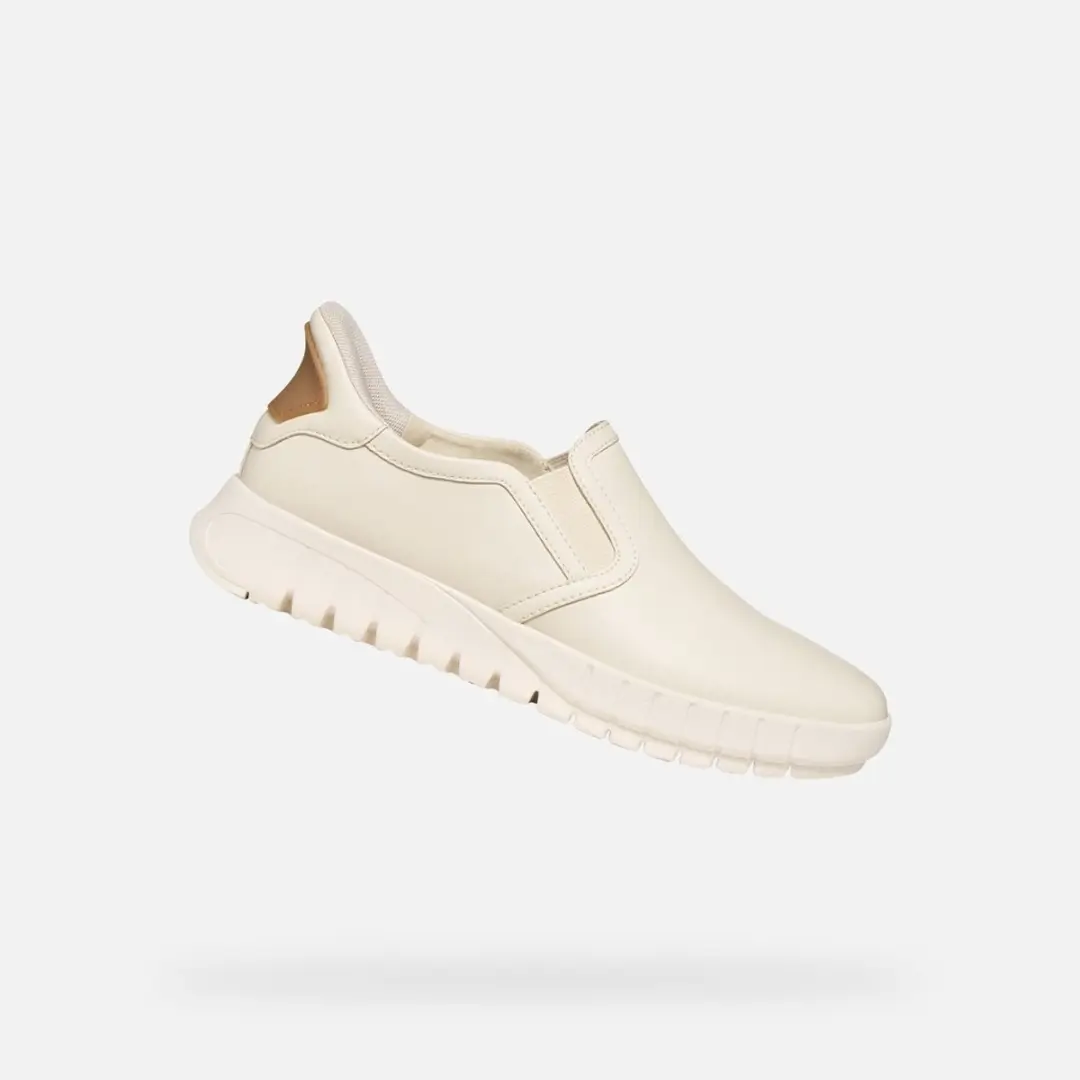 GEOX FLEXTRIDE PLUS DAMES Sneakers