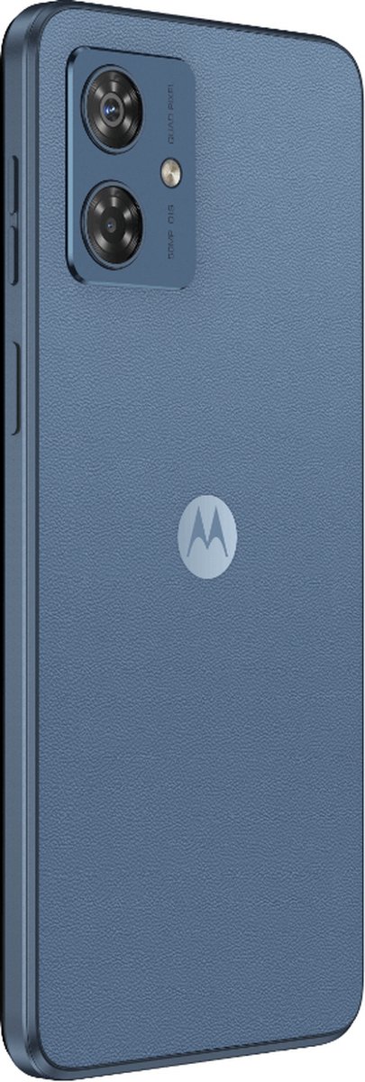 Motorola Moto G54 - 5G - 256GB - Indigo Blauw