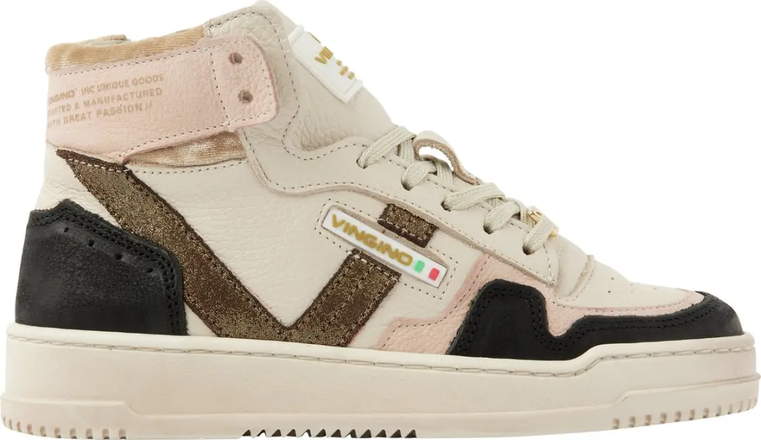 Vingino Daizy mid Sneaker