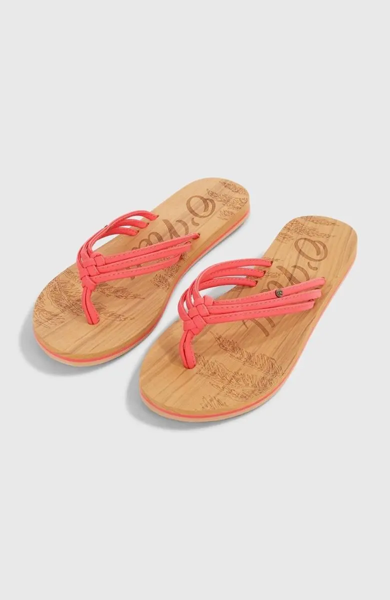 O'Neill Teenslipper Ditsy Dames