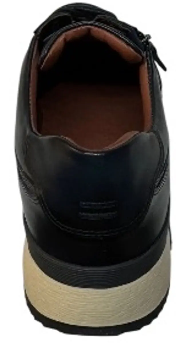 Greve Veter K 23611 3 - Donkerblauw - Maat 44.5 - afbeelding 4 van 6