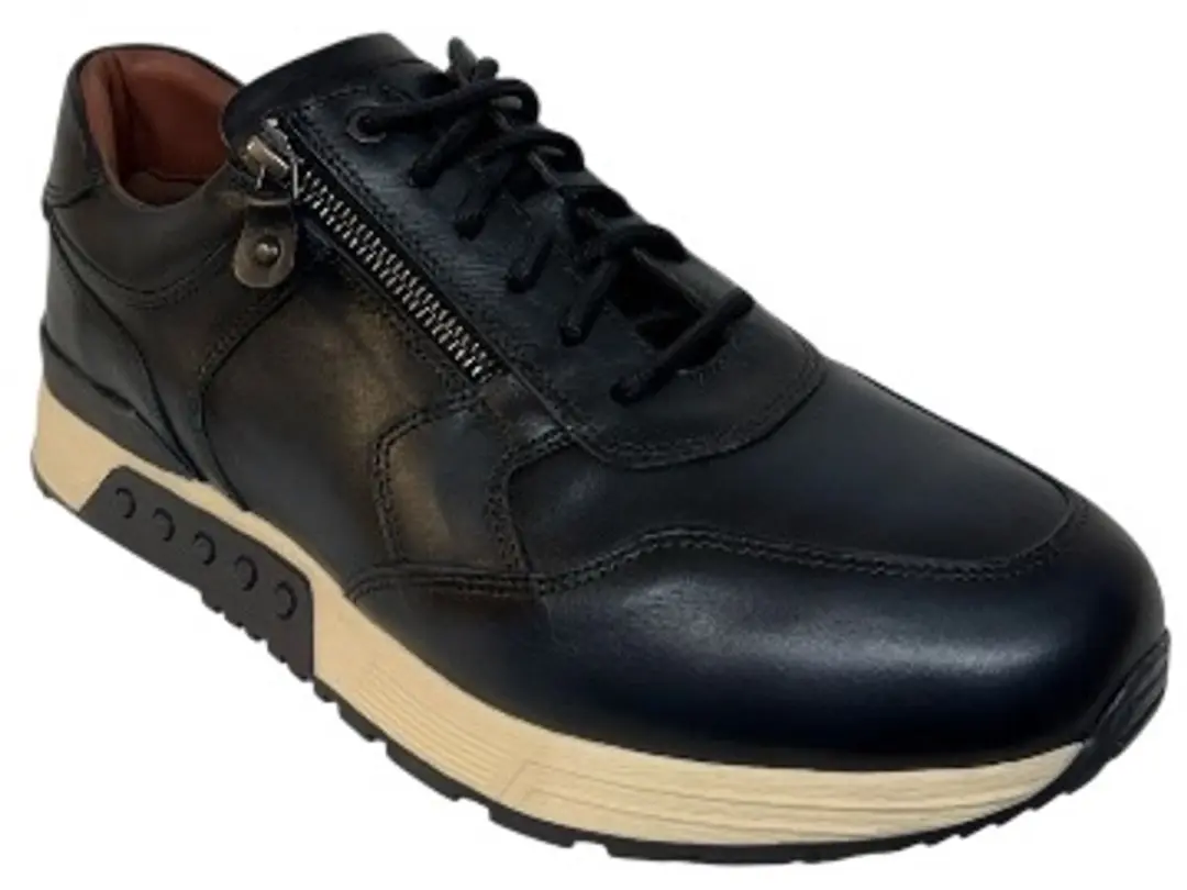 Greve Veter K 23611 3 - Donkerblauw - Maat 44.5 - afbeelding 2 van 6