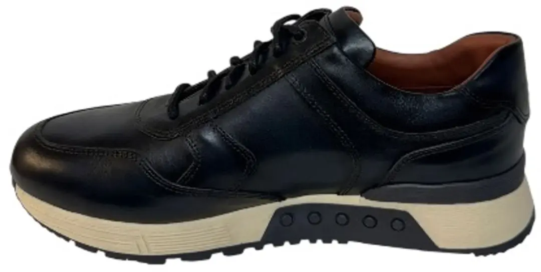 Greve Veter K 23611 3 - Donkerblauw - Maat 44.5 - afbeelding 3 van 6