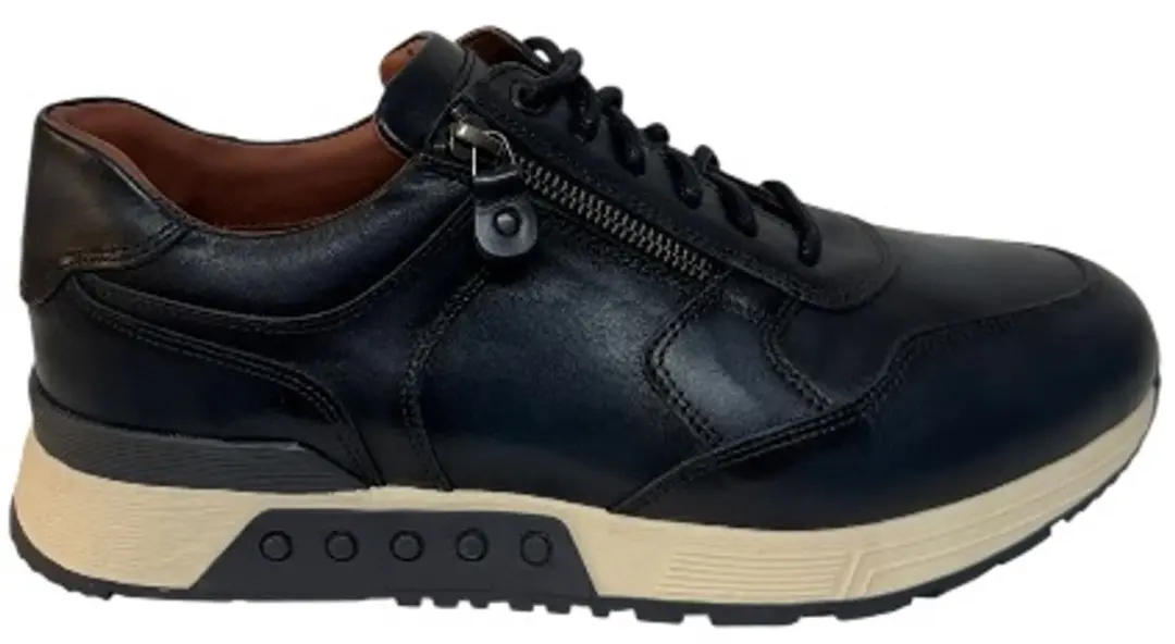 Greve Veter K 23611 3 - Donkerblauw - Maat 44.5 - afbeelding 6 van 6