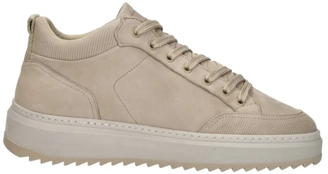 Rehab Russel Nub Laag Sneakers