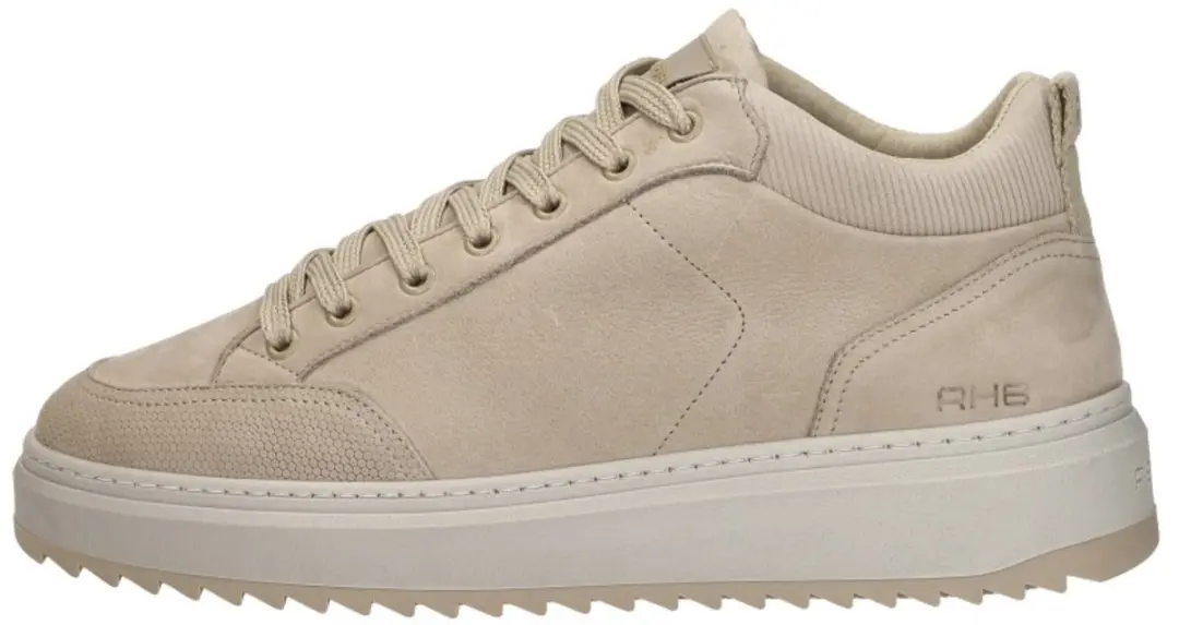 Rehab Russel Nub Laag Sneakers - afbeelding 2 van 6