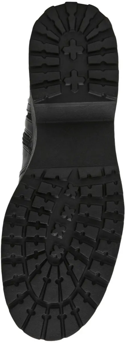 Steve Madden Caller Dameslaarzen - Zwart - 36