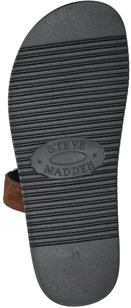 Steve Madden Missile Slides - Bruin - Maat 36 - afbeelding 6 van 6