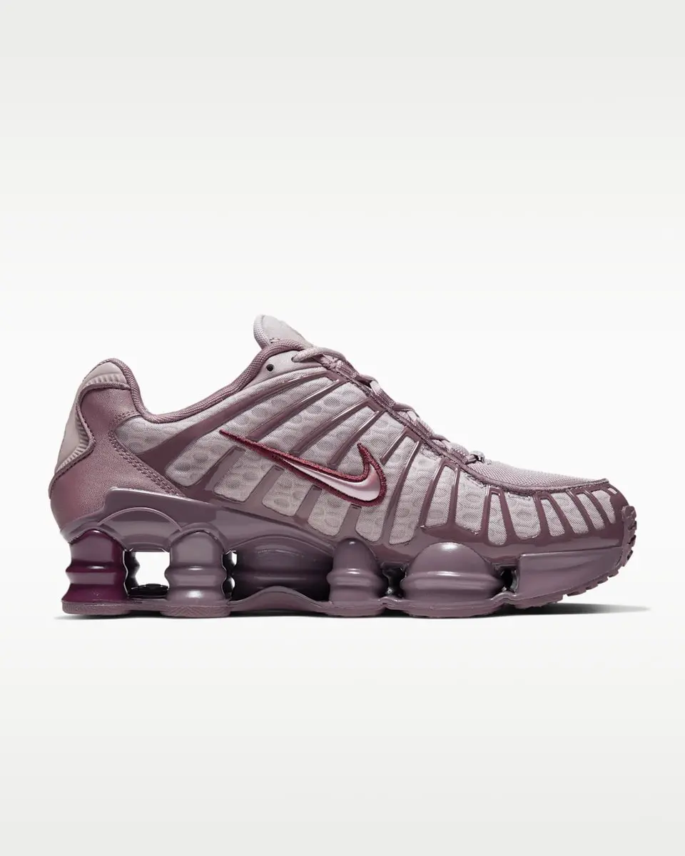 Nike Shox TL