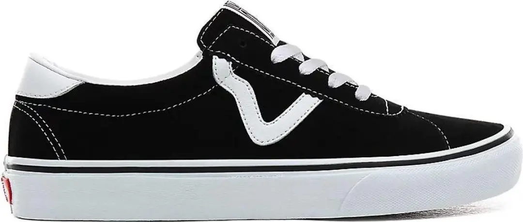 Sneakers Vans Sport Zwart