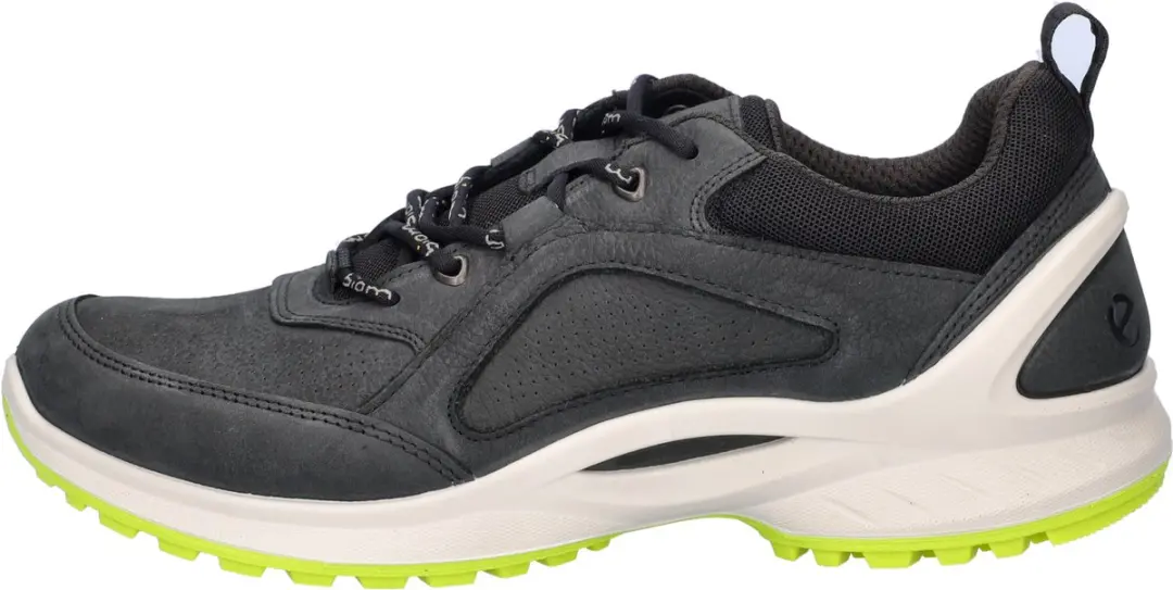ECCO Biom Energi Heren Sneaker - Zwart - afbeelding 5 van 6