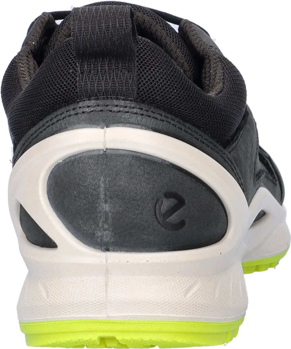 ECCO Biom Energi Heren Sneaker - Zwart - afbeelding 4 van 6