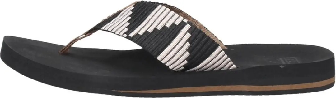 Reef Spring Wovenpebble Teenslipper CI6717 - 36 - afbeelding 3 van 6