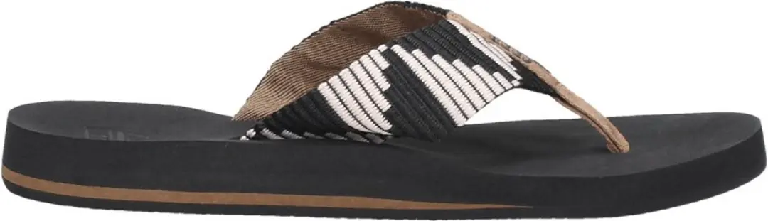 Reef Spring Wovenpebble Teenslipper CI6717 - 36 - afbeelding 2 van 6