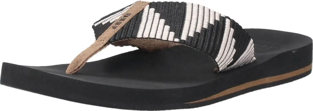 Reef Spring Wovenpebble Teenslipper CI6717 - 36 - afbeelding 4 van 6