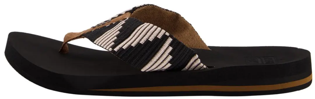 Reef Spring Wovenpebble Teenslipper CI6717 - 36 - afbeelding 6 van 6