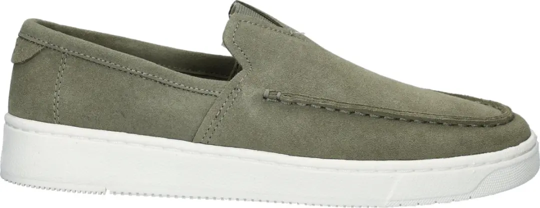 Toms - Schoenen Groen Toms Trvl Lite Loafer Loafers Groen Trvl Lite Loafer