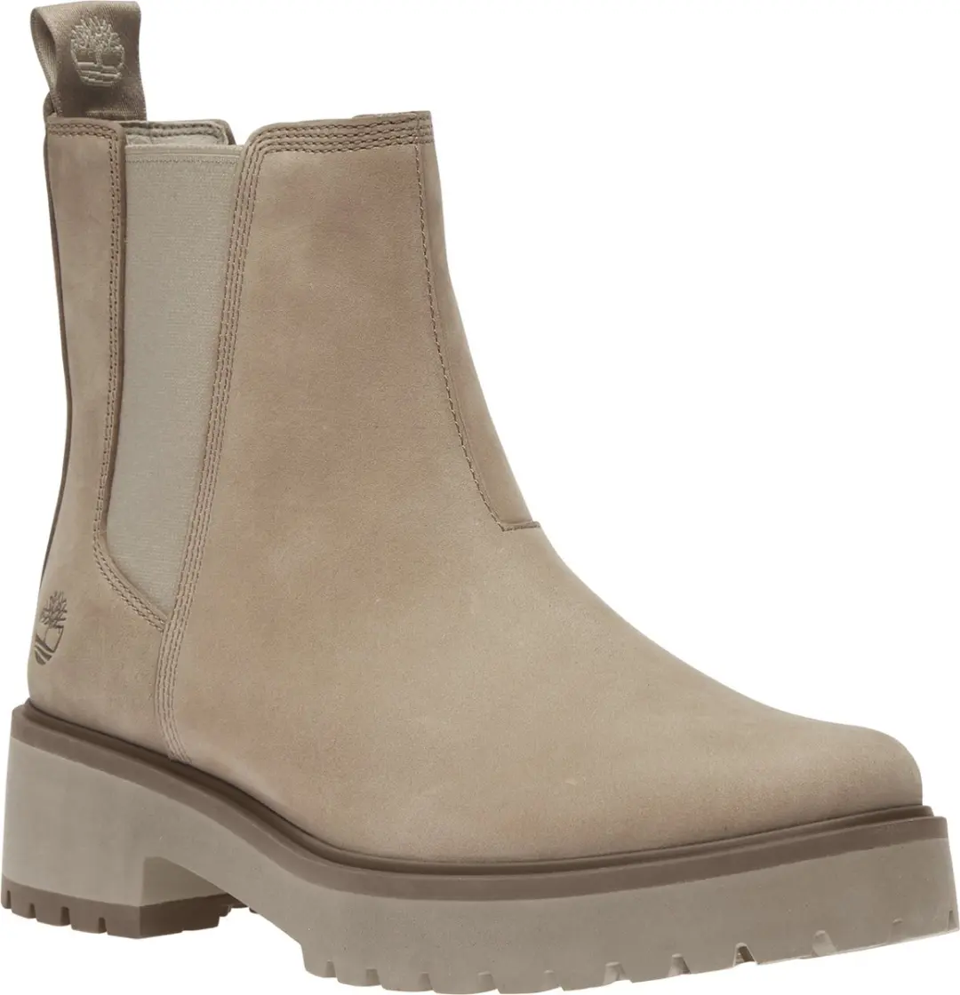Timberland TB0A41CW9291 Carnaby Cool Mid Chelsea