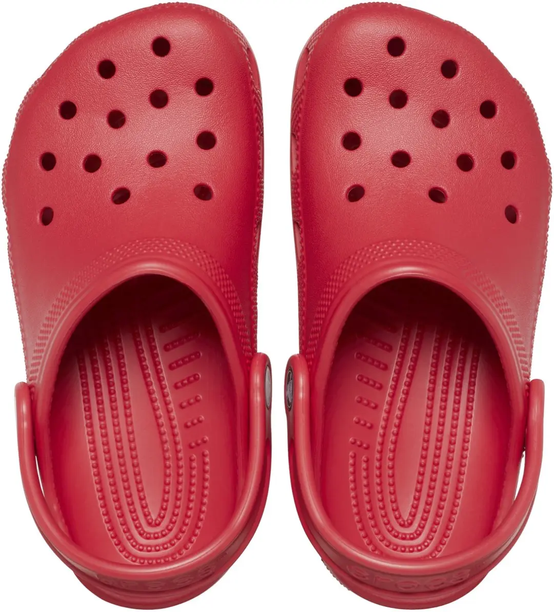 Crocs Classic Klompen Rood - 19/20 - afbeelding 4 van 6