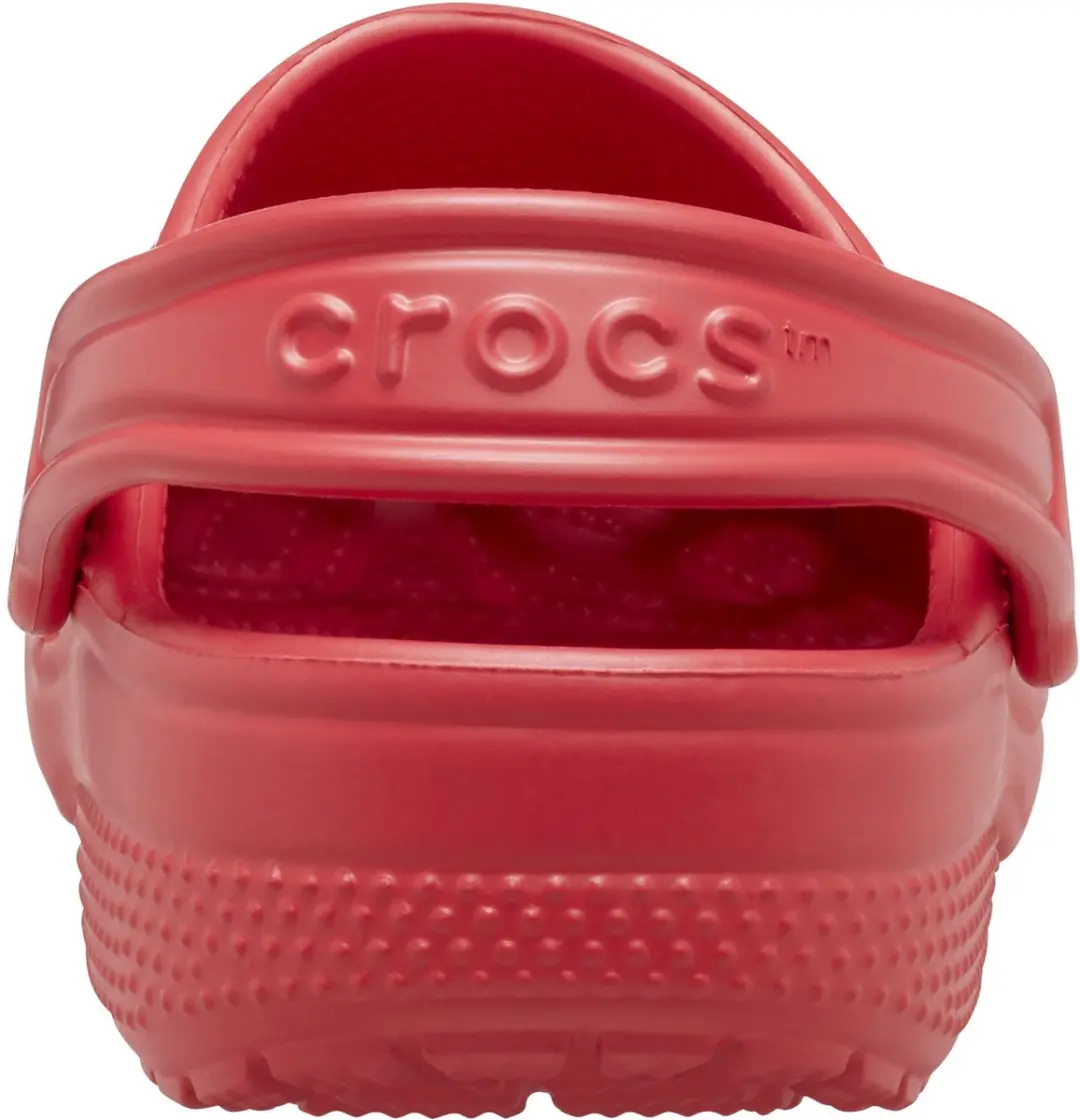 Crocs Classic Klompen Rood - 19/20 - afbeelding 6 van 6
