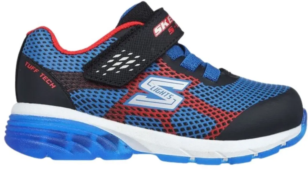 SKECHERS Kinder Sneakers Rapid Charge