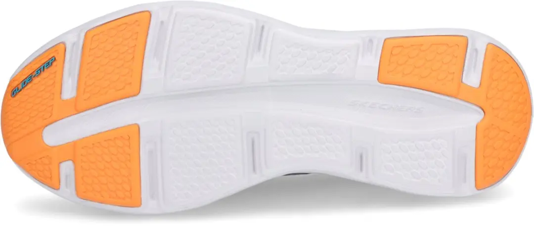 Skechers Slip-ins Glide Step Sneakers 327221 - Grijs - afbeelding 6 van 6