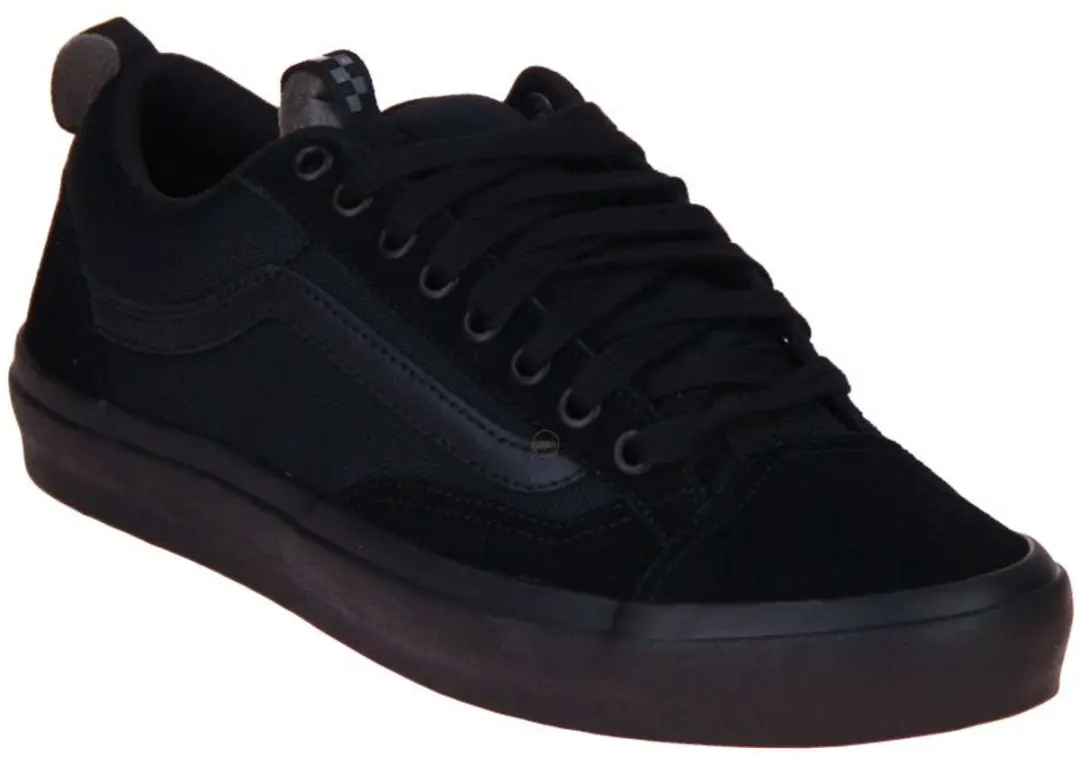 Vans Old Skool 36 Schoenen - Zwart EU 41 - afbeelding 4 van 6