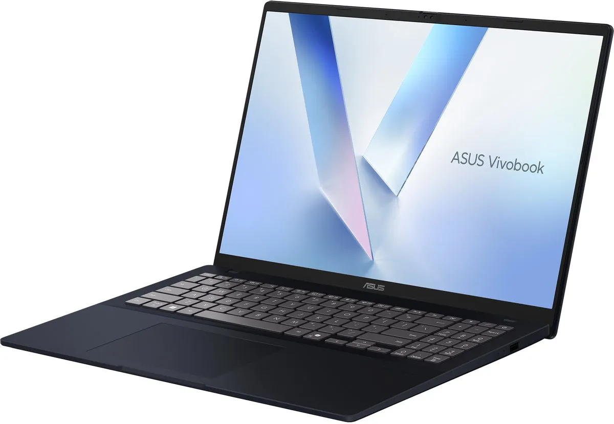 ASUS Vivobook 16 M1607KA-MB182W Laptop - 16 inch