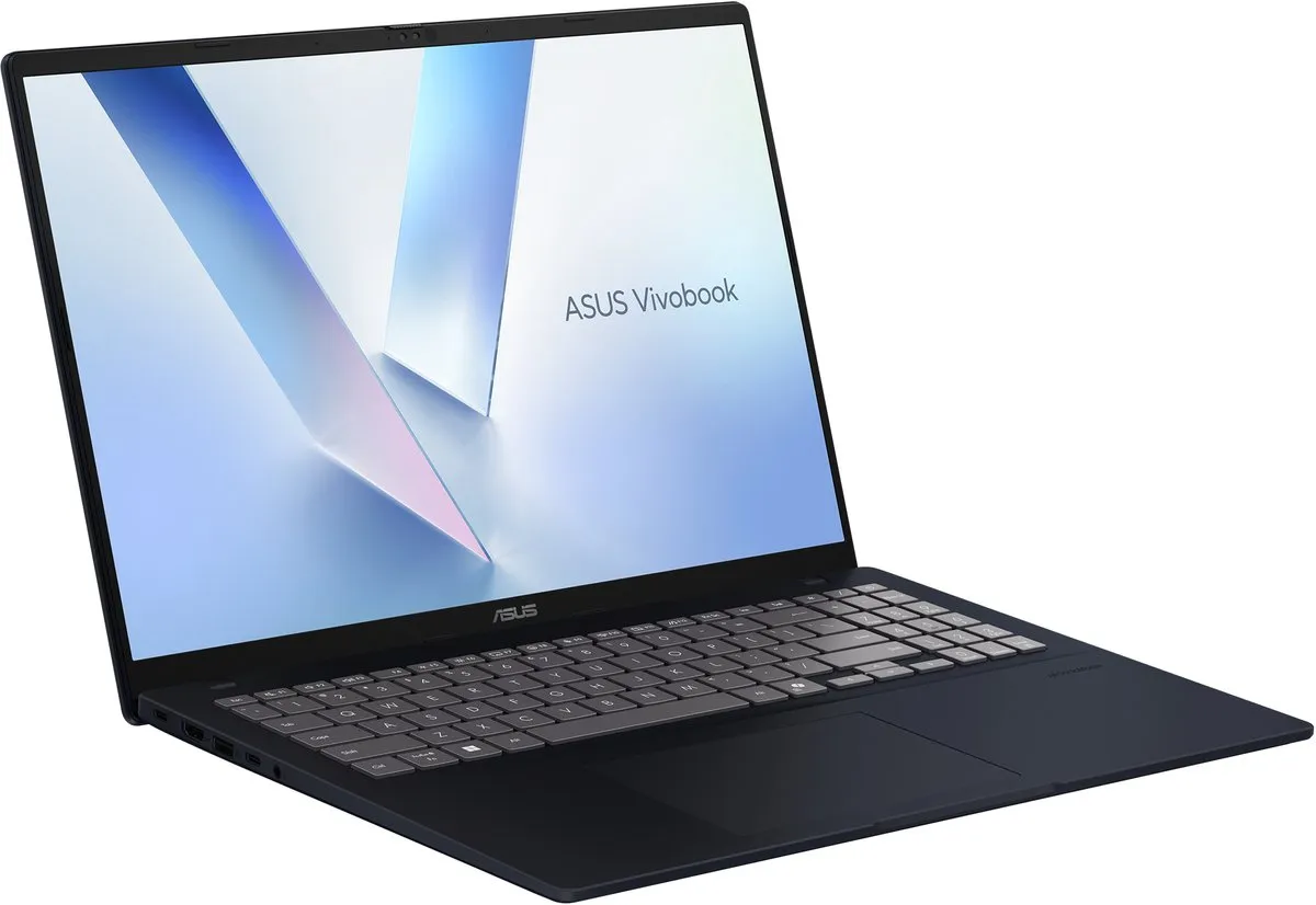 ASUS Vivobook 16 M1607KA-MB182W Laptop - 16 inch