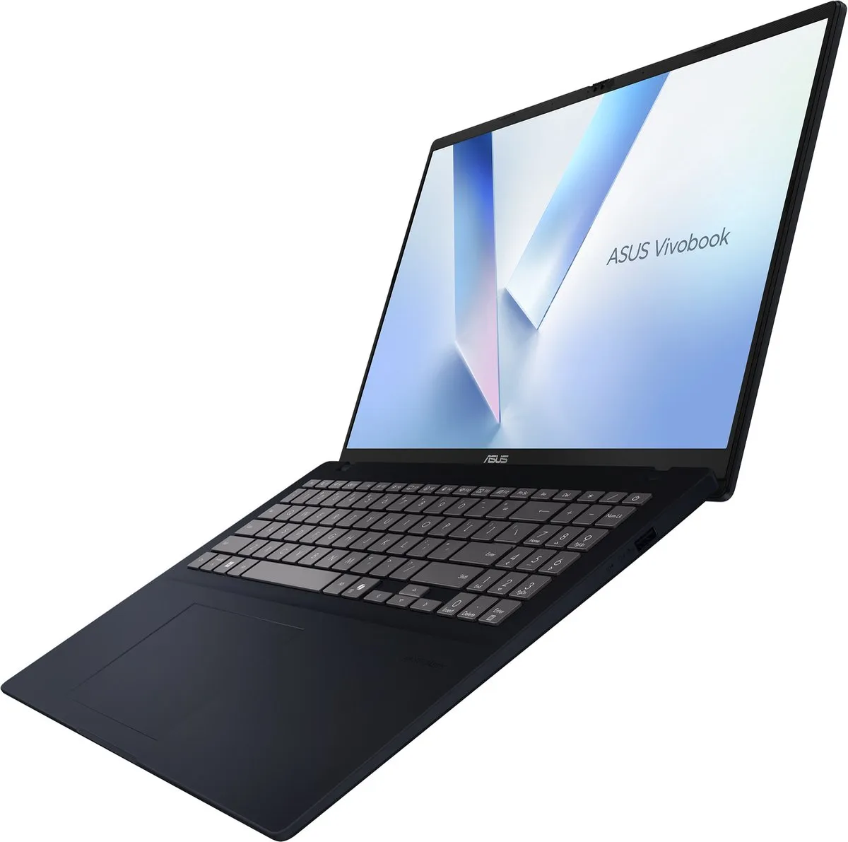 ASUS Vivobook 16 M1607KA-MB182W Laptop - 16 inch