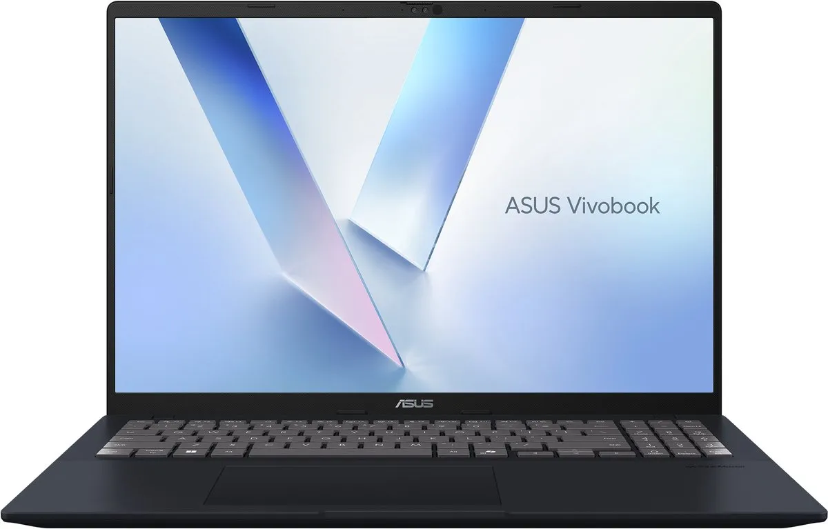ASUS Vivobook 16 M1607KA-MB182W Laptop