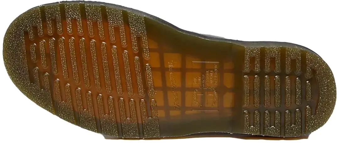 Dr. Martens 1461 Heren Veterschoenen - Zwart - afbeelding 3 van 6