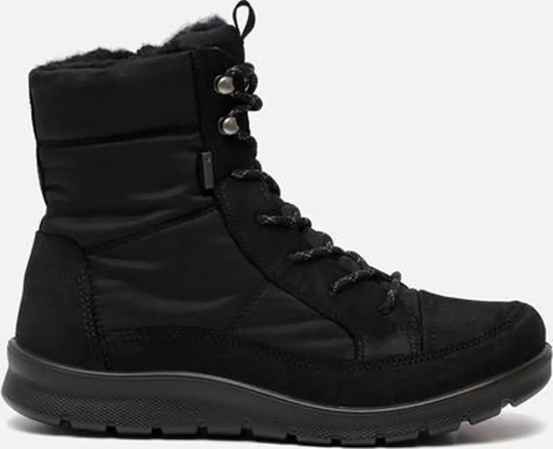 ECCO Babett dames veterboot