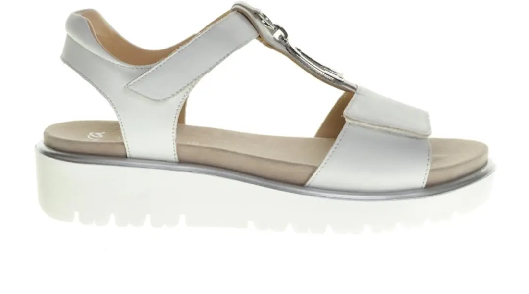 Ara Wite Sandalen Bilbao maat 37
