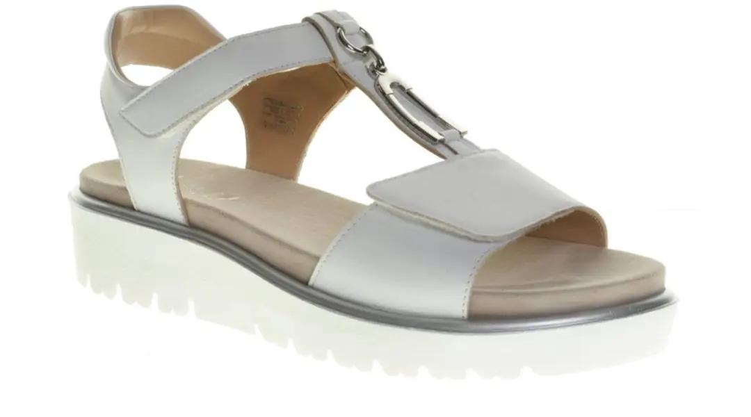 Ara Wite Sandalen Bilbao maat 37