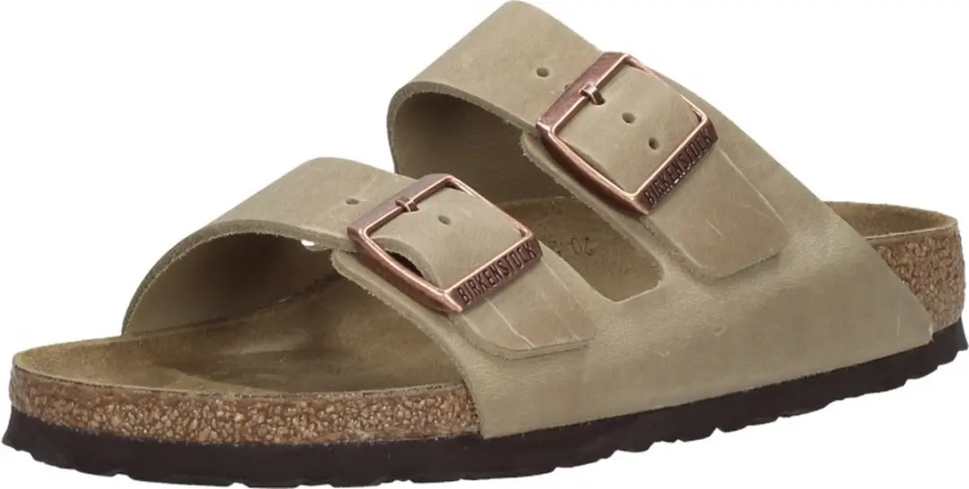 Birkenstock Sandalen Tabacco Brown 42 - afbeelding 4 van 6