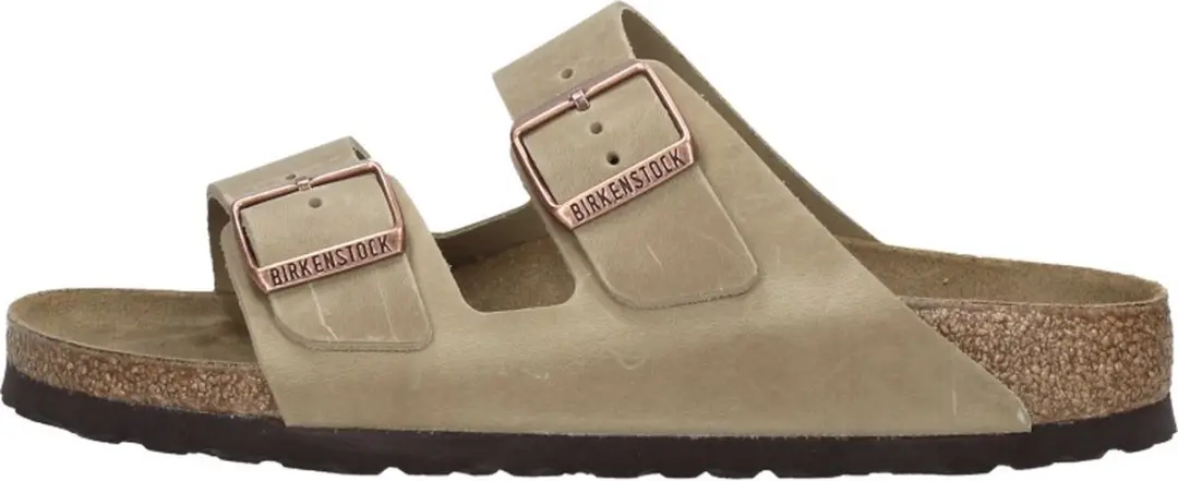 Birkenstock Sandalen Tabacco Brown 42 - afbeelding 3 van 6