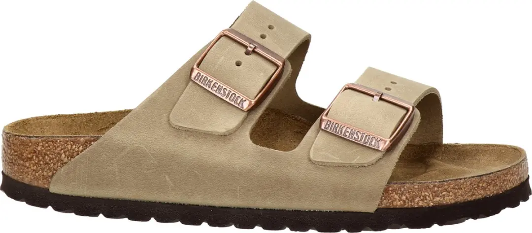 Birkenstock Sandalen Tabacco Brown 42 - afbeelding 2 van 6